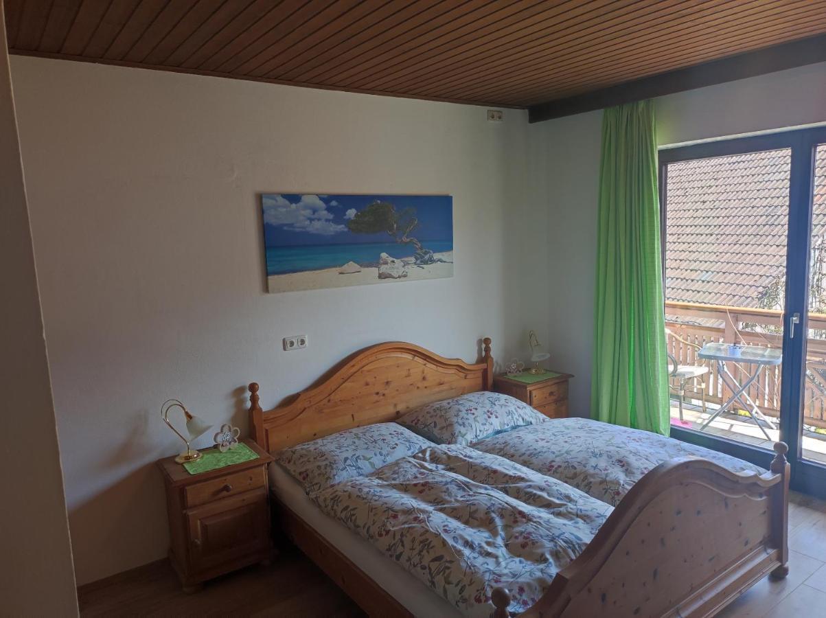 Ferienhof Unterführholzergut Klaus an der Pyhrnbahn Exterior foto