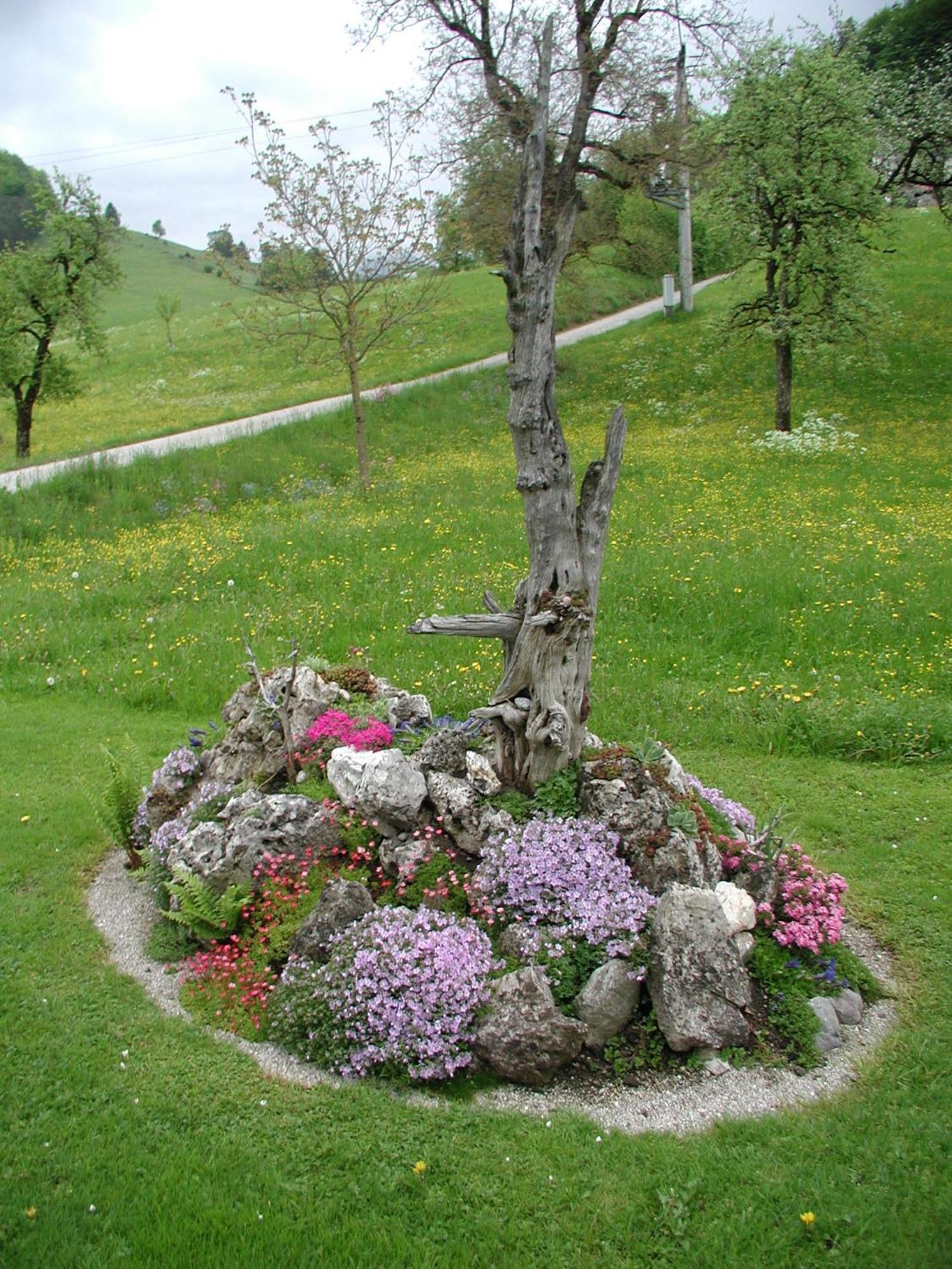 Ferienhof Unterführholzergut Klaus an der Pyhrnbahn Exterior foto