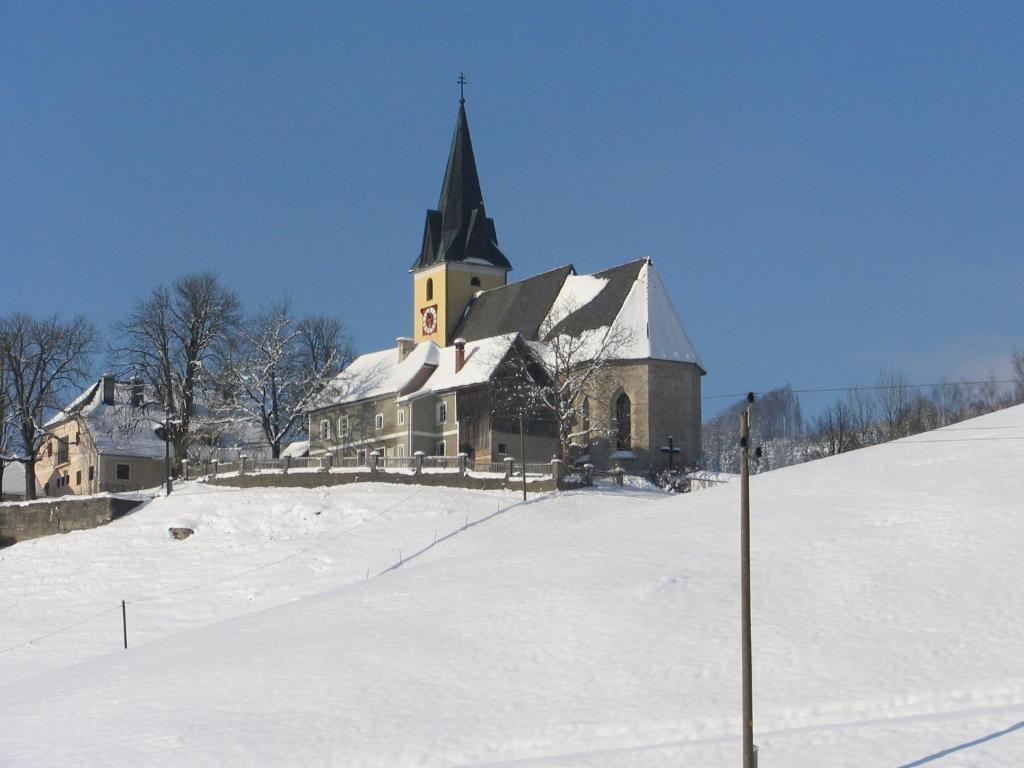 Ferienhof Unterführholzergut Klaus an der Pyhrnbahn Zimmer foto